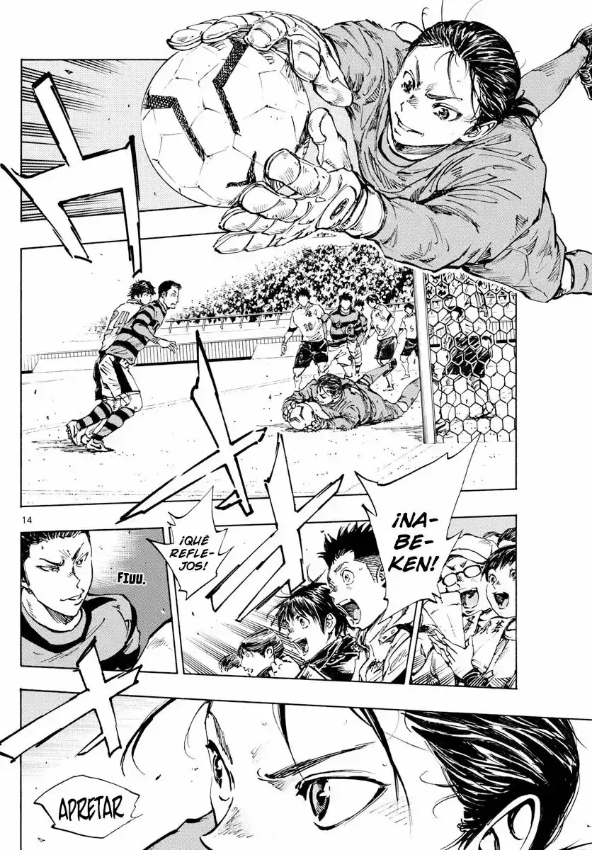 Capitulo 438 page 10