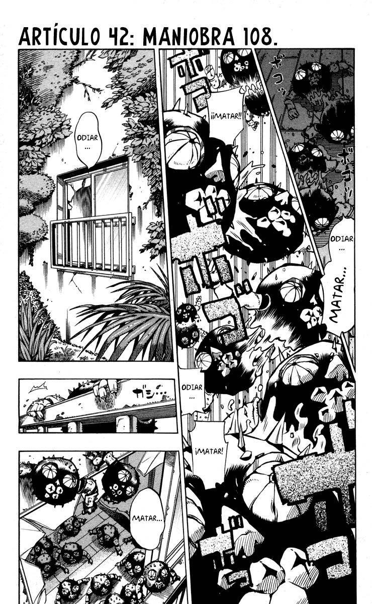Capitulo 42 page 1