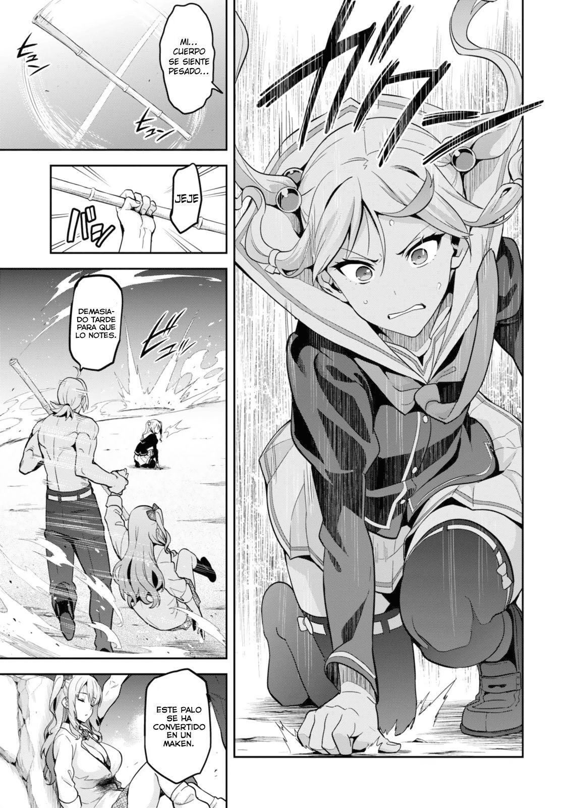 Capitulo 98 page 15