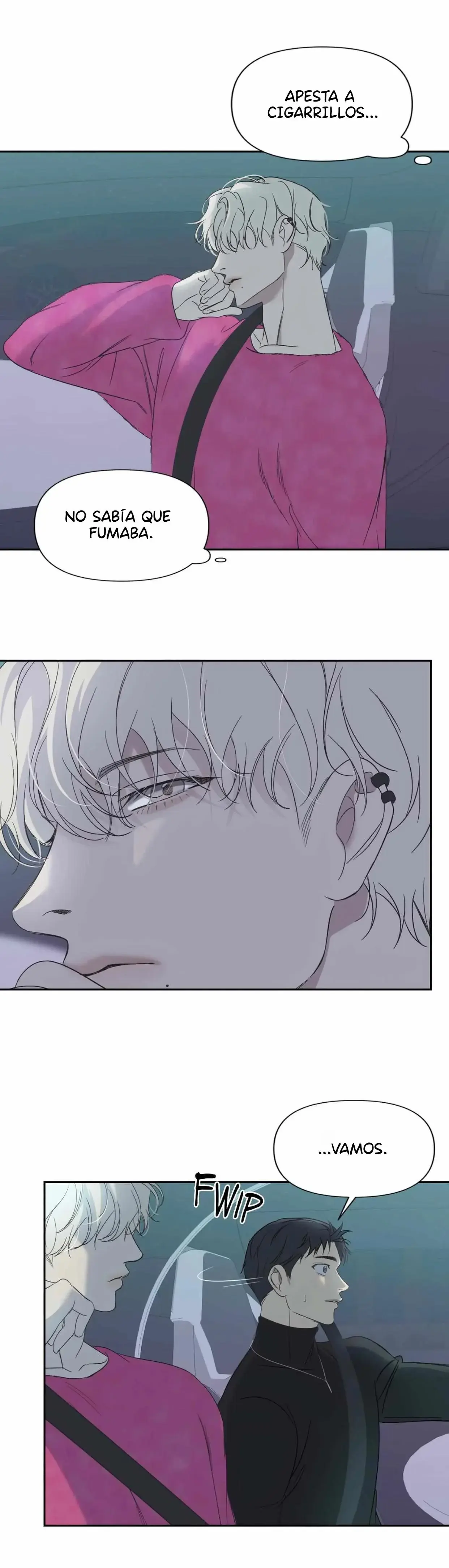 Capitulo 20 page 18