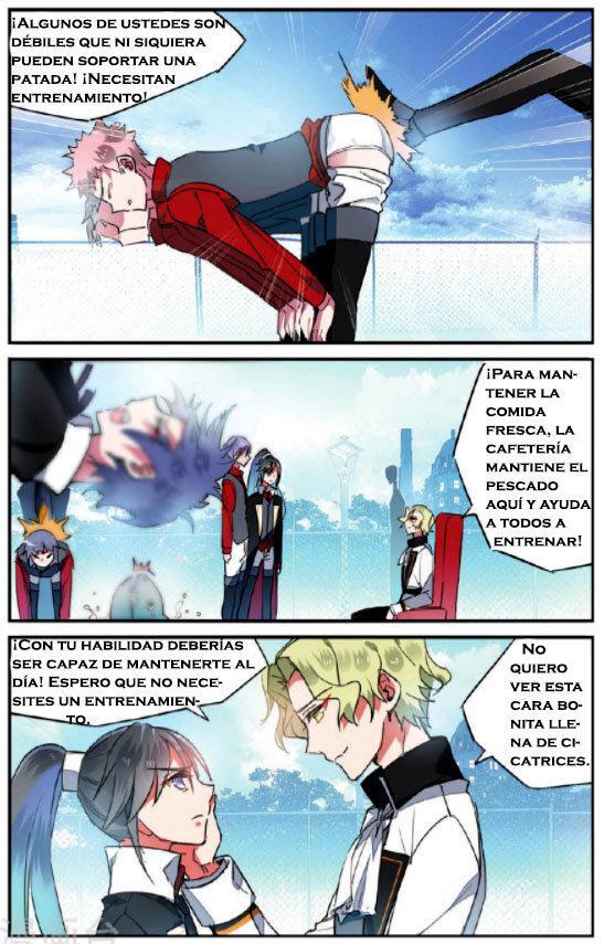 Capitulo 14 page 15