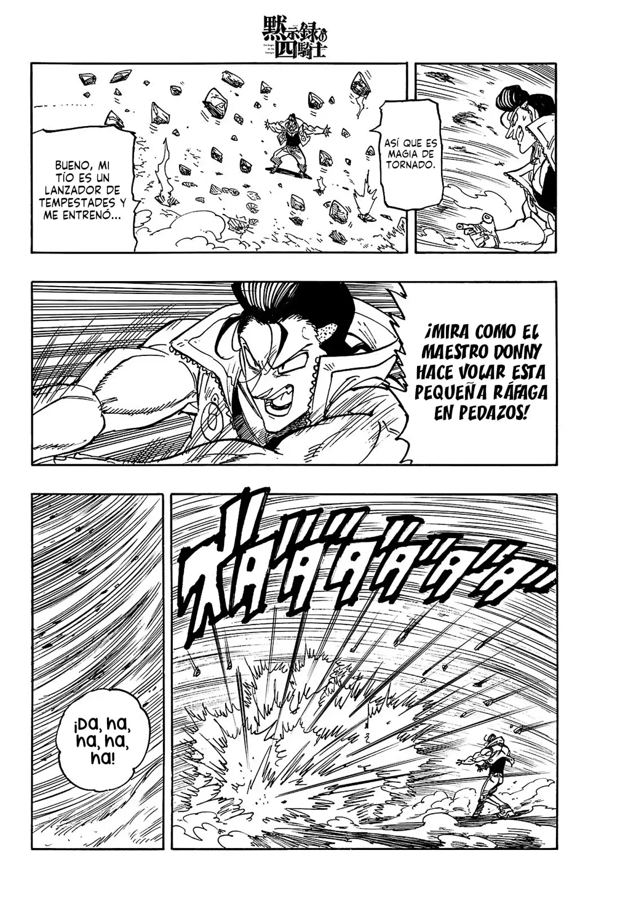 Capitulo 164 page 12