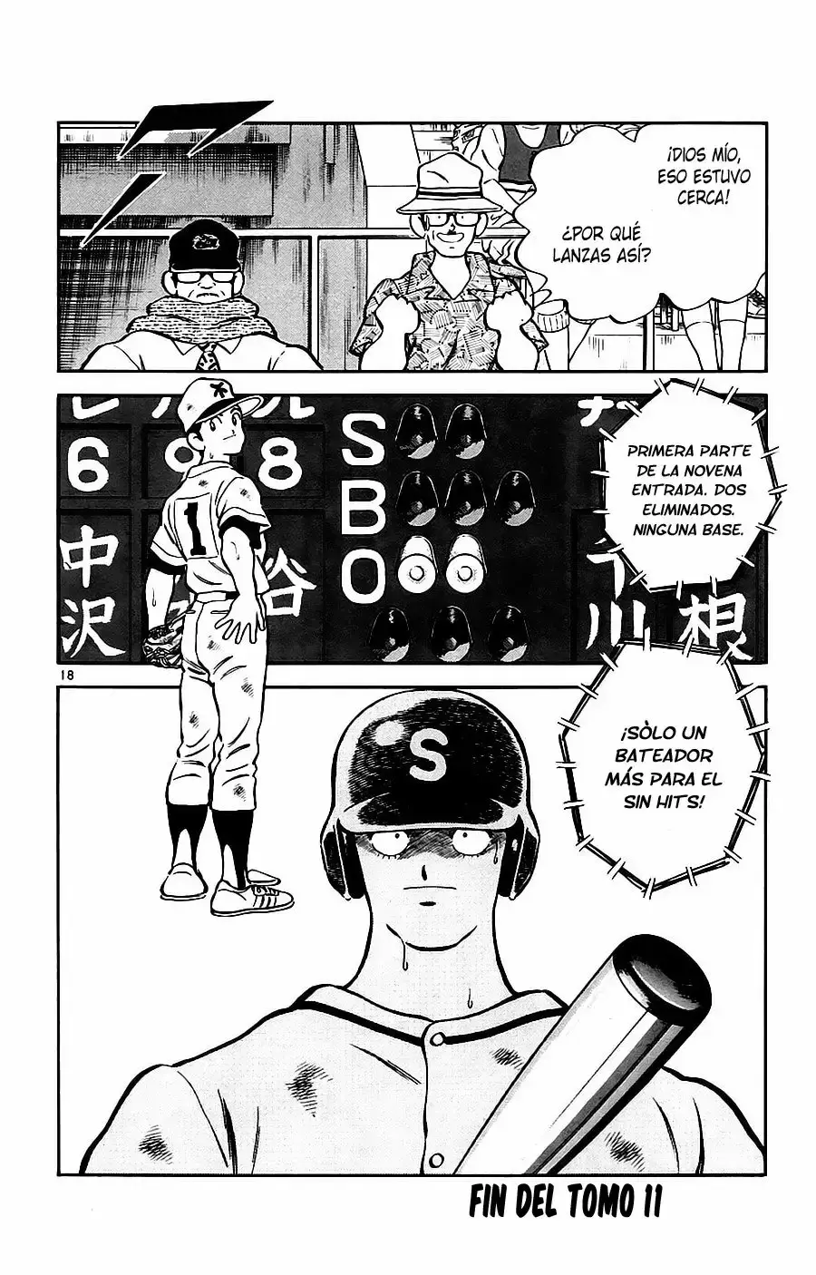 Capitulo 109 page 19