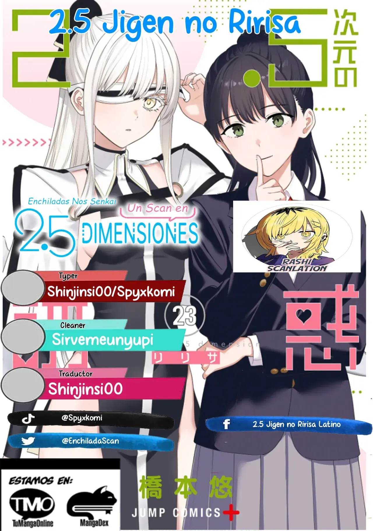 Capitulo 191 page 1