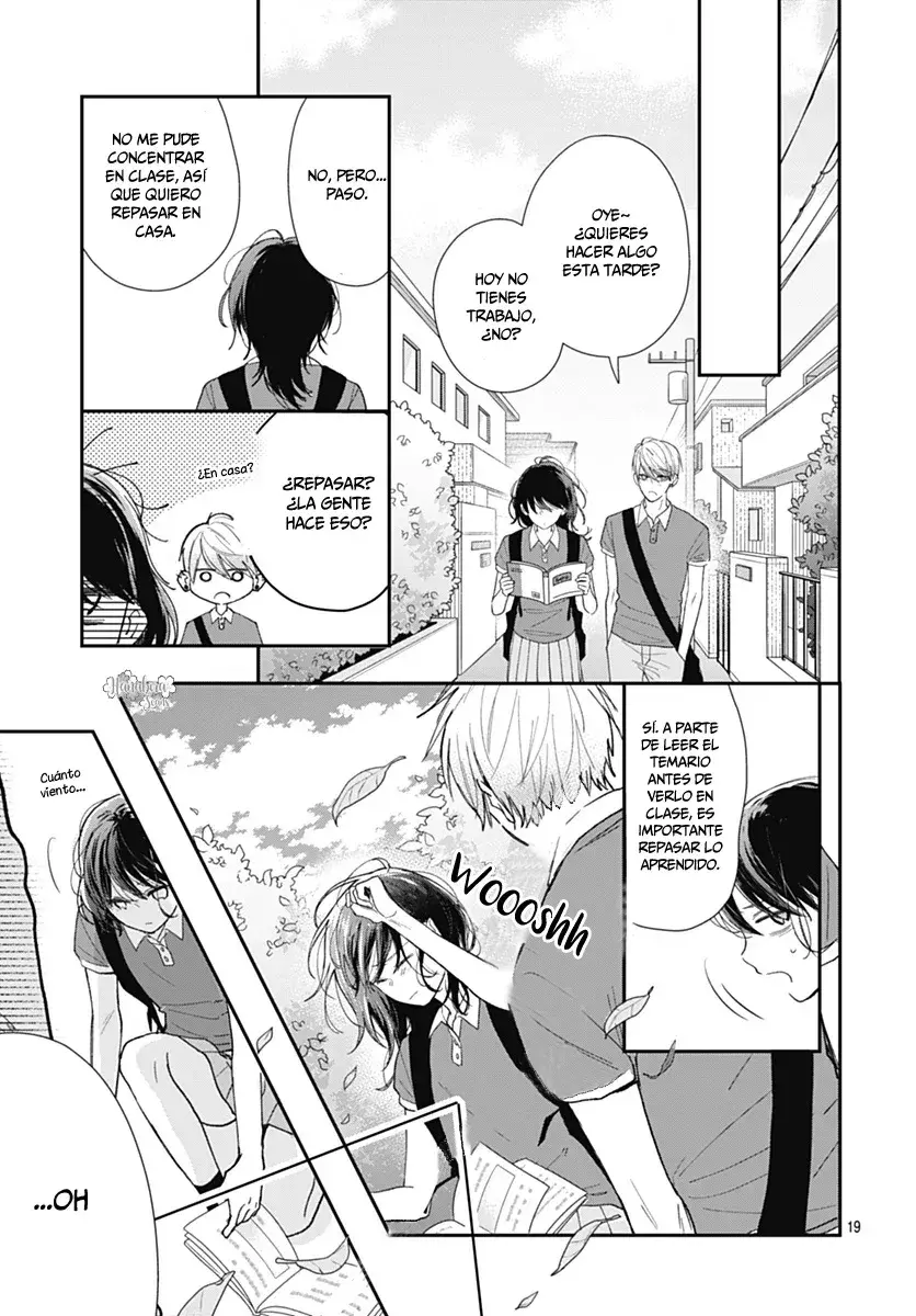 Capitulo 17 page 20