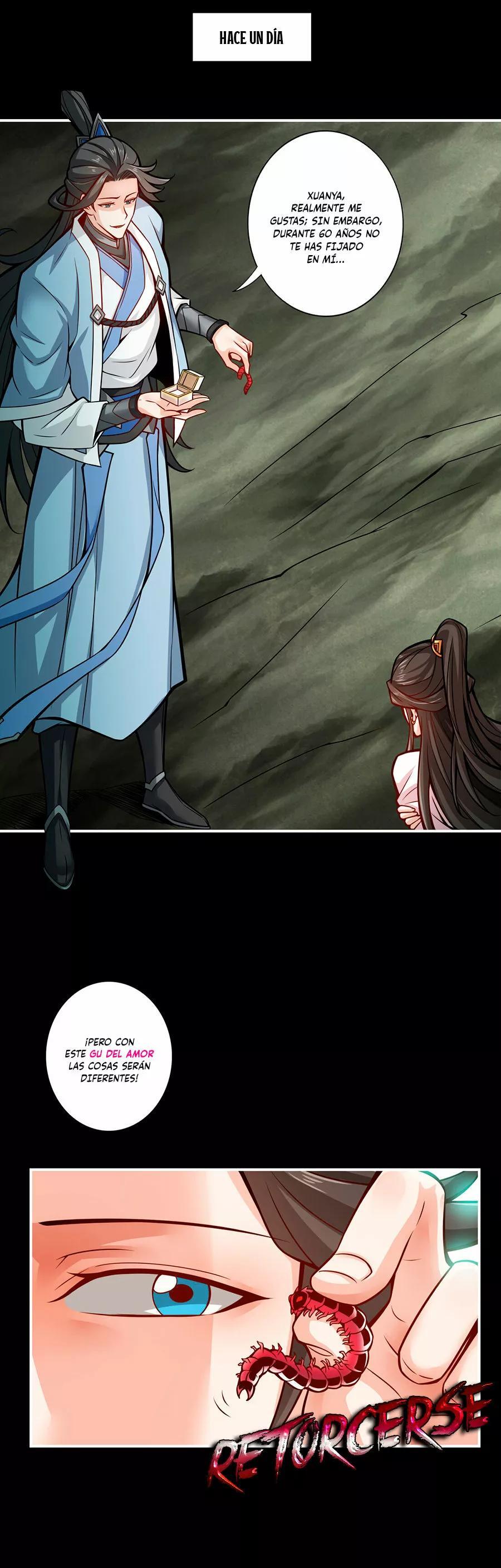 Capitulo 17 page 3