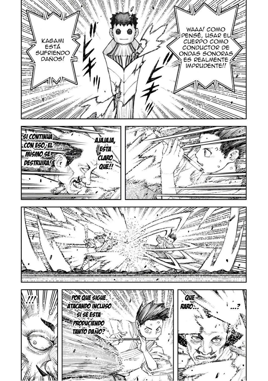 Capitulo 107 page 21