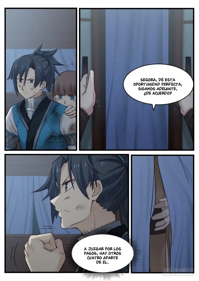 Capitulo 97 page 5