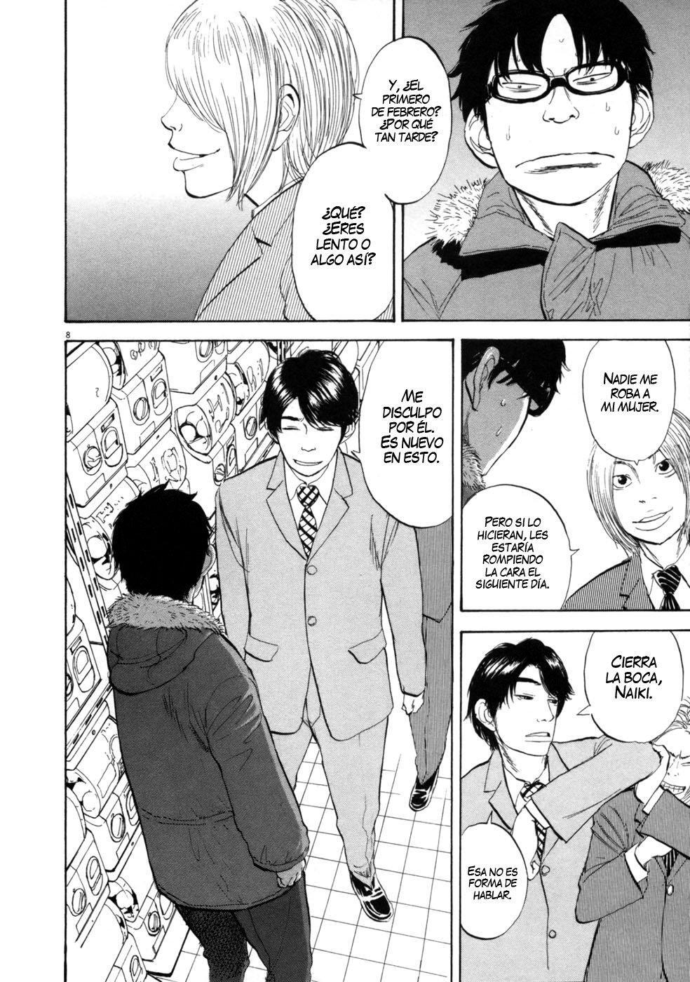 Capitulo 39 page 9