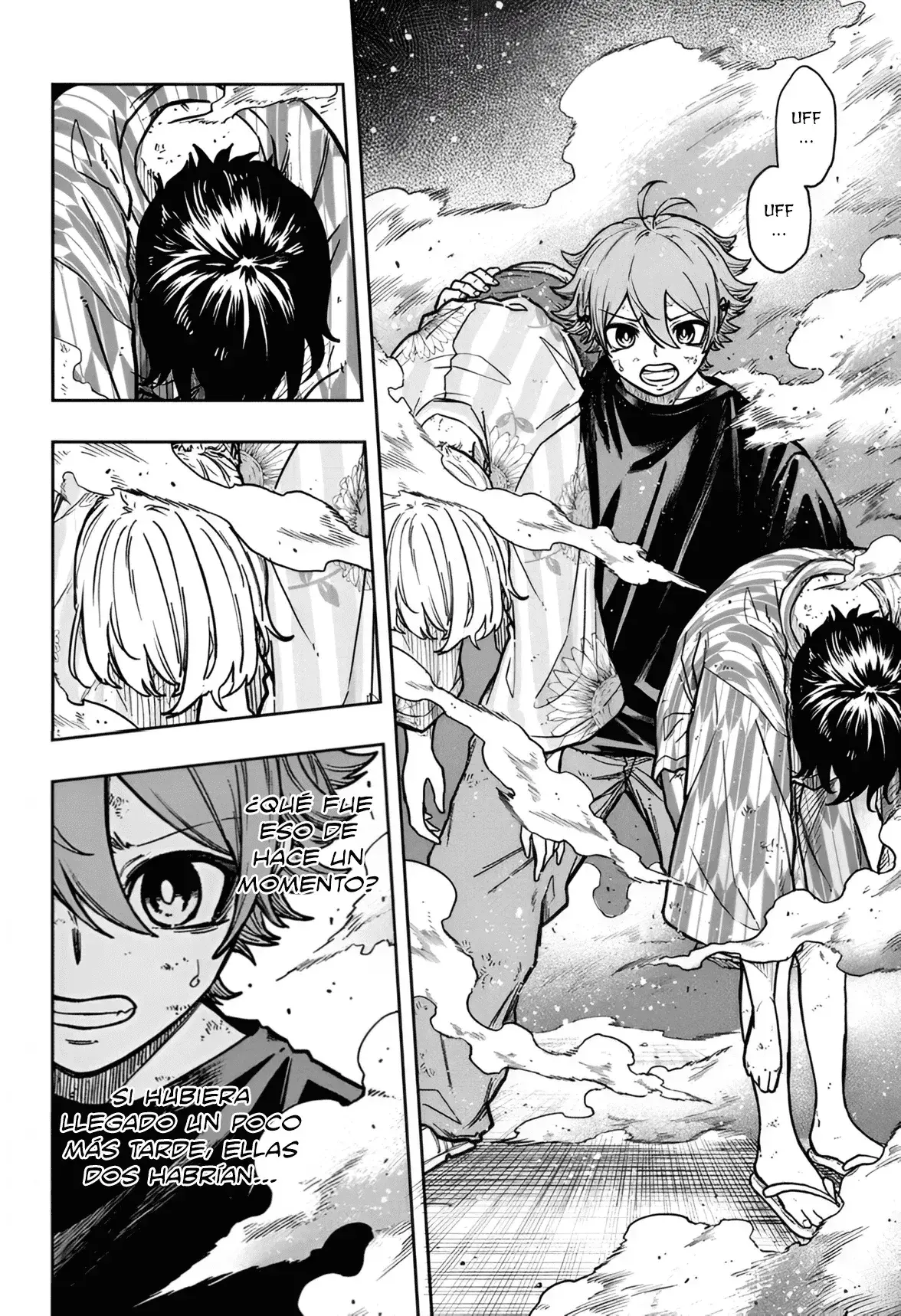 Capitulo 46 page 21