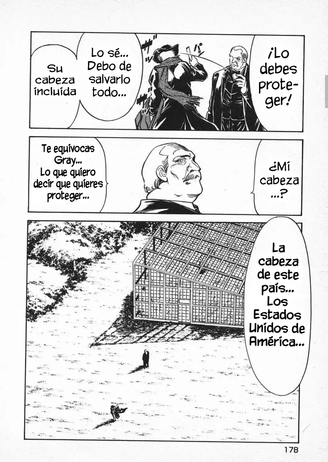 Capitulo 71 page 6