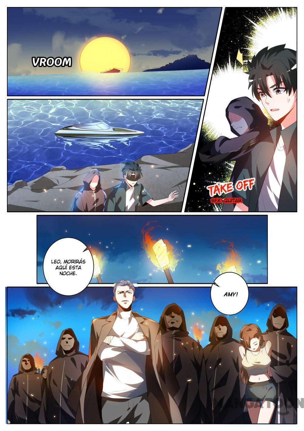 Capitulo 322 page 5