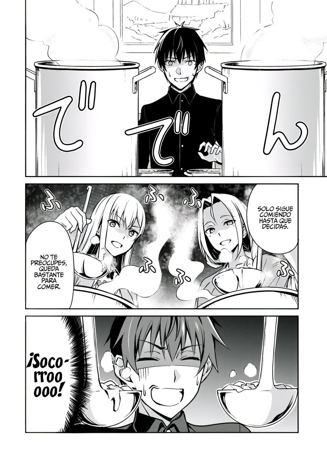 Capitulo 40 page 15