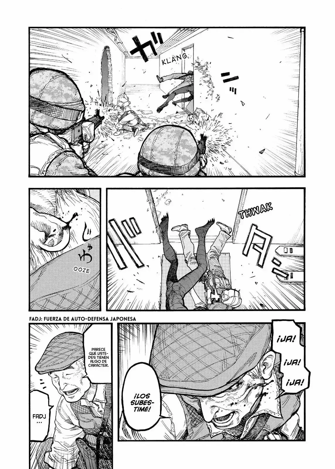 Capitulo 54.50 page 24
