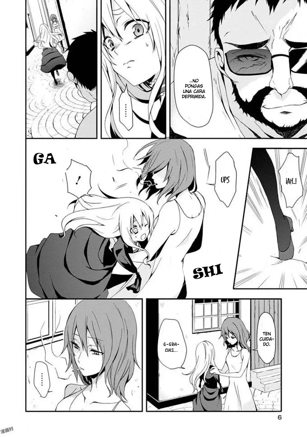 Capitulo 6 page 11