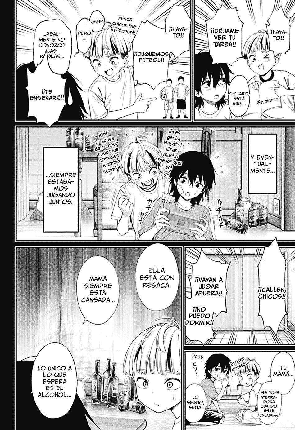 Capitulo 1 page 19