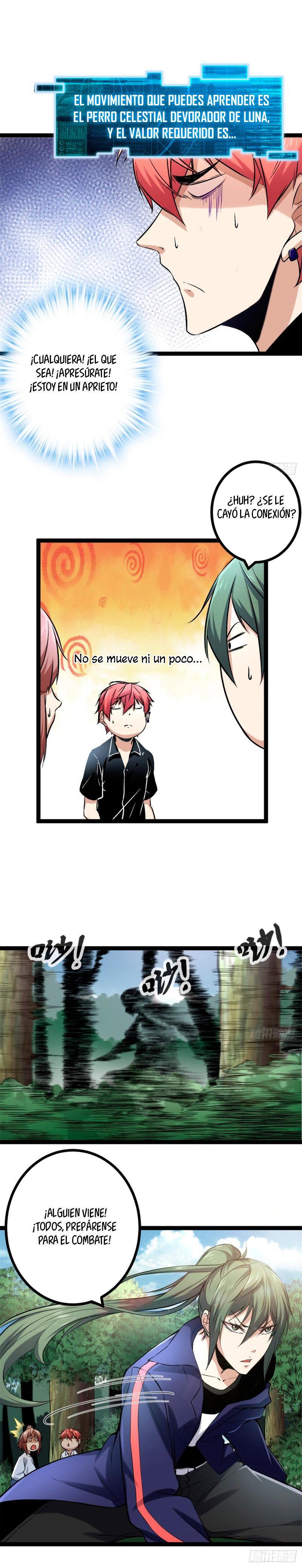 Capitulo 50 page 13