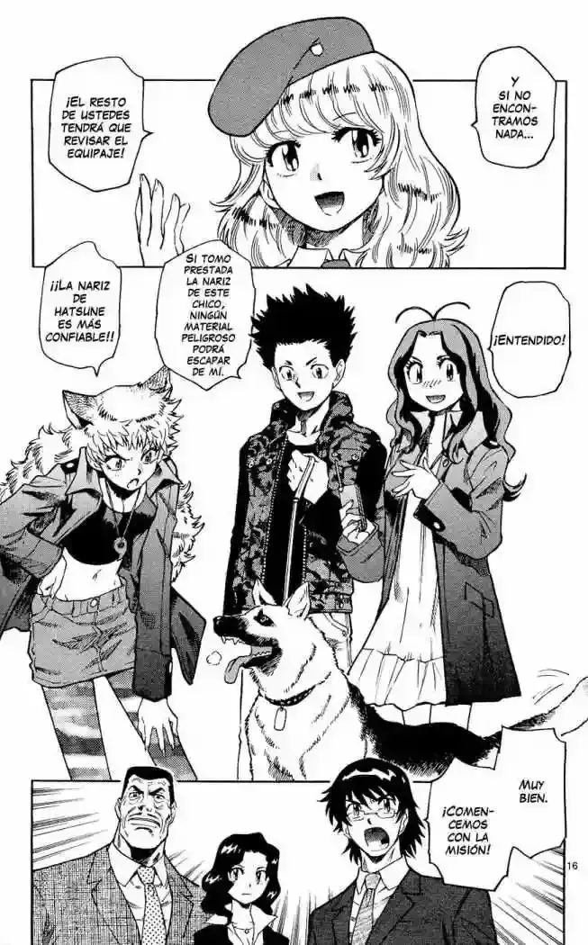 Capitulo 152 page 25