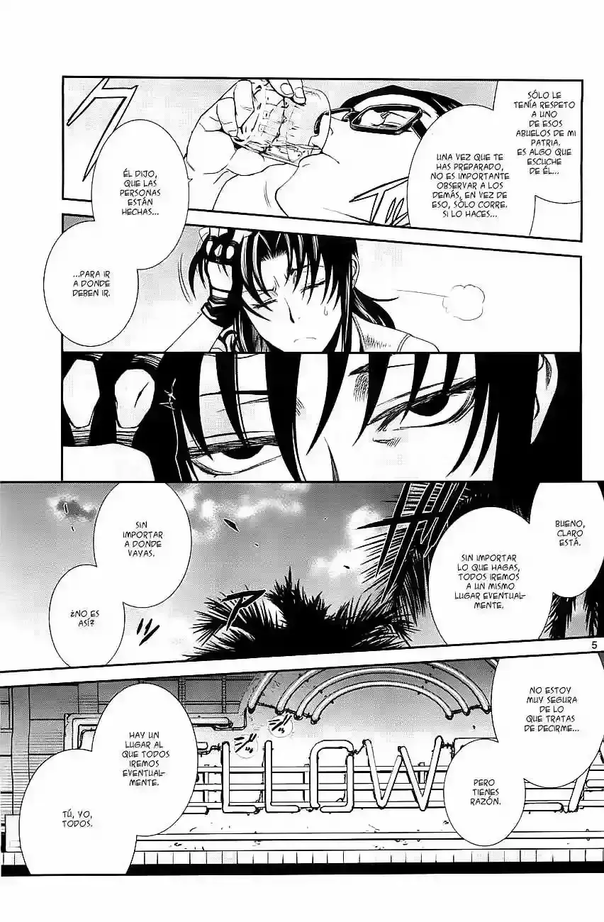 Capitulo 84 page 5