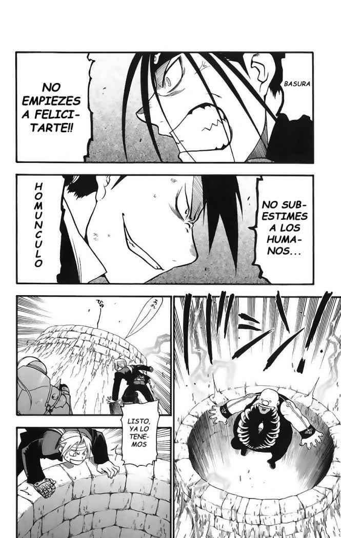 Capitulo 50 page 17