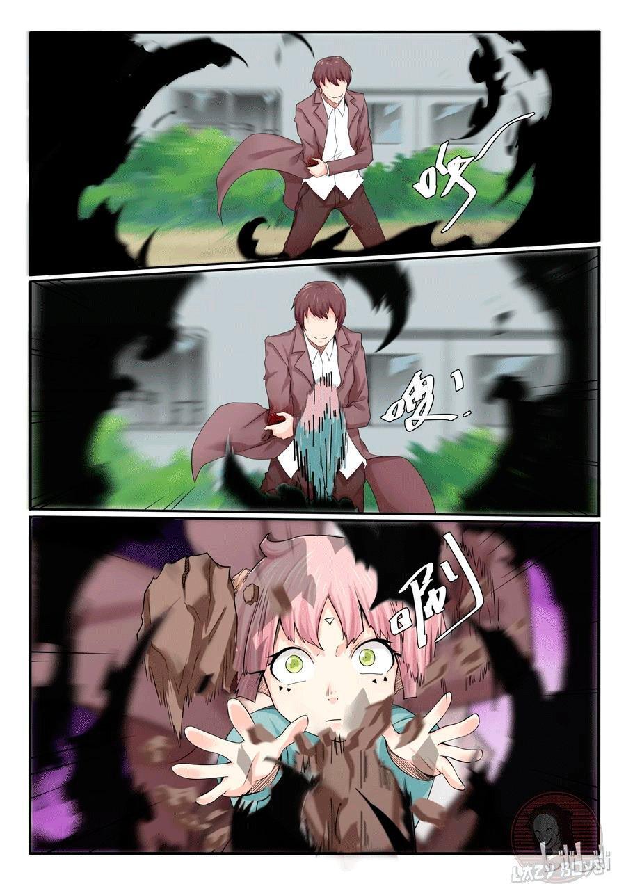 Capitulo 17 page 9