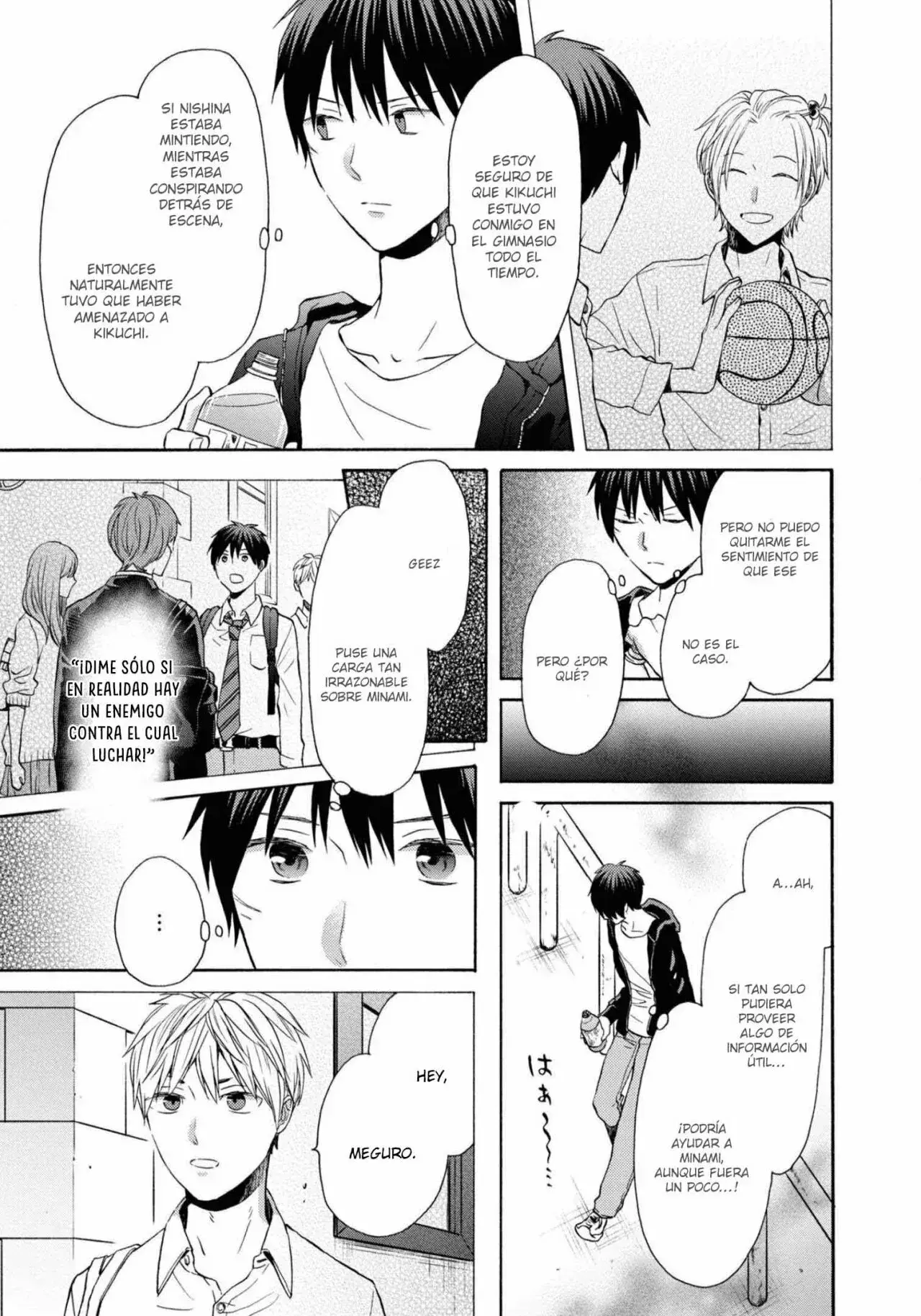 Capitulo 115 page 24