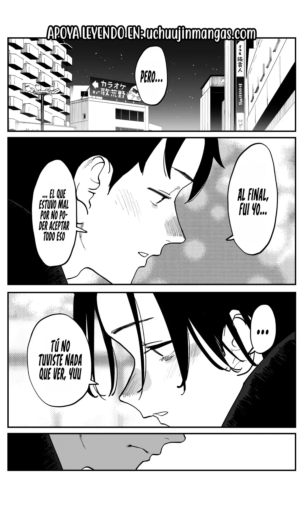 Capitulo 50 page 10