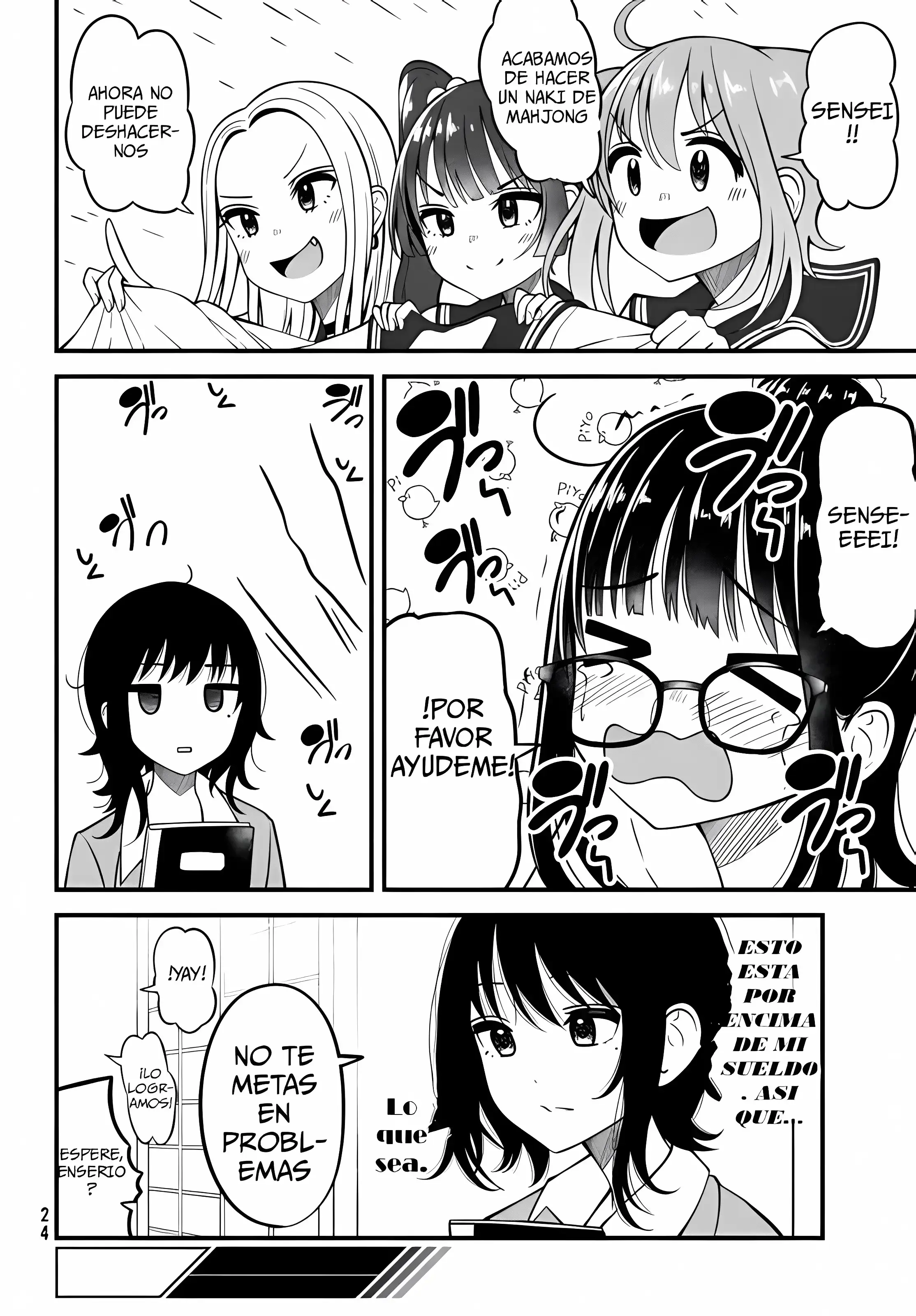 Capitulo 1 page 22