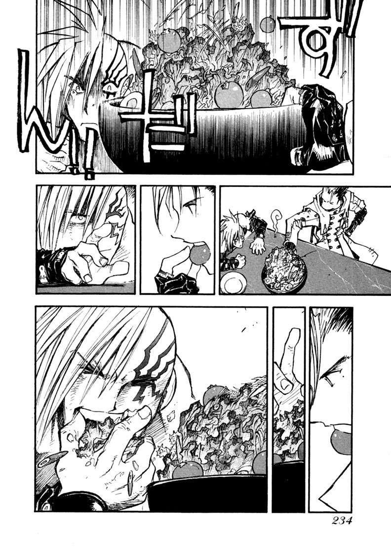 Capitulo 64 page 21