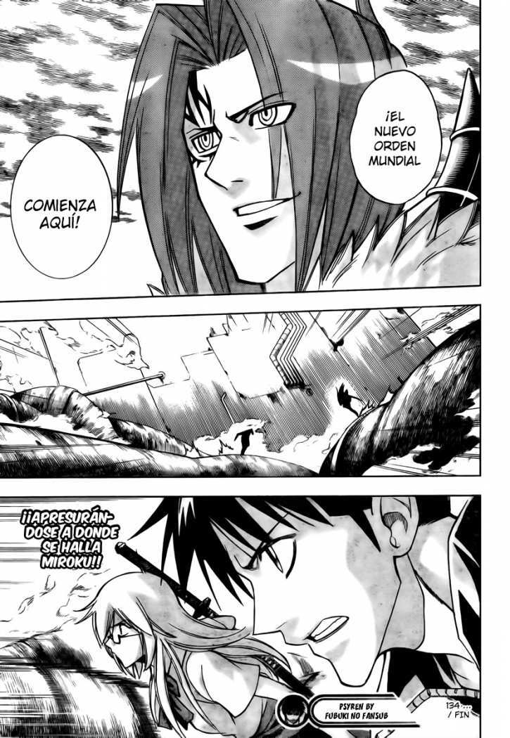 Capitulo 134 page 21