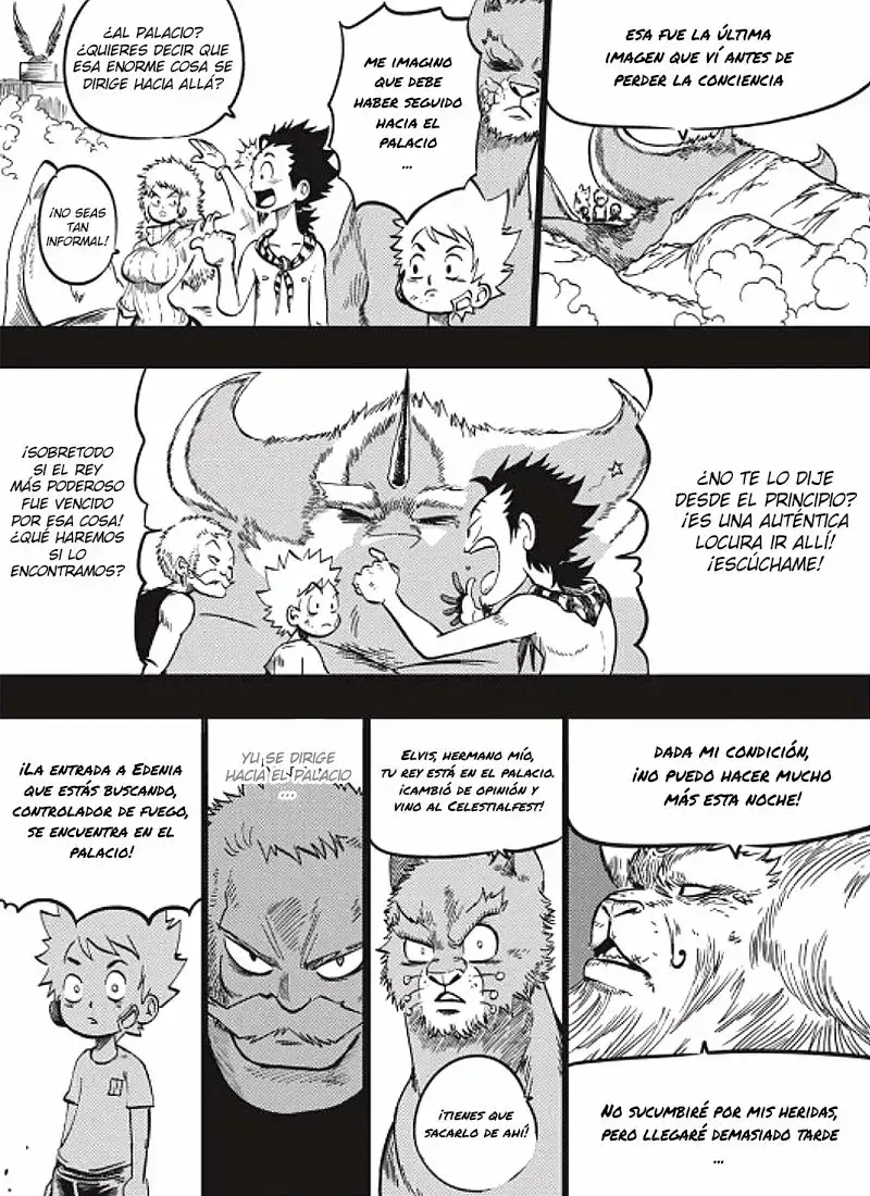 Capitulo 171 page 22