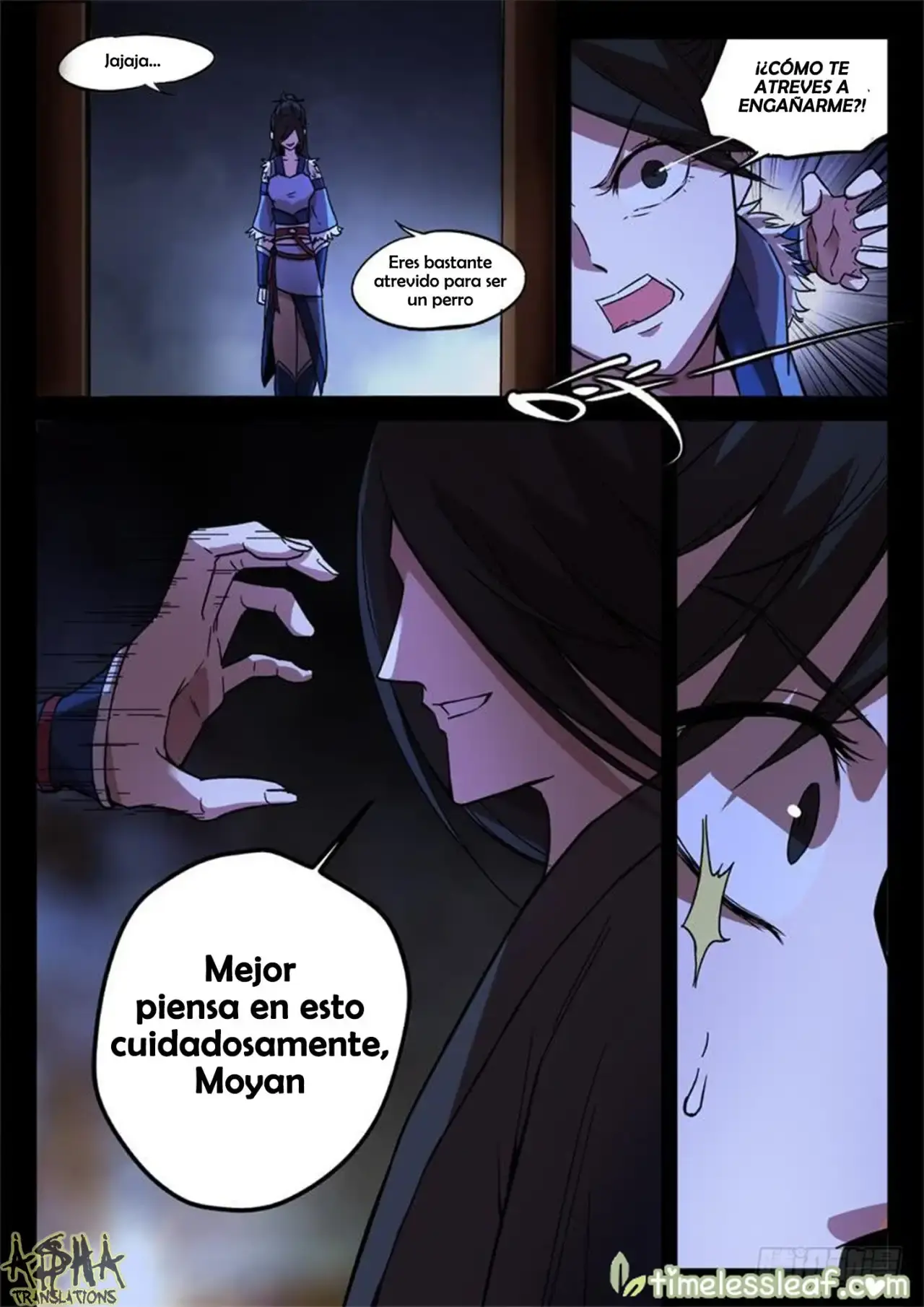Capitulo 28 page 2
