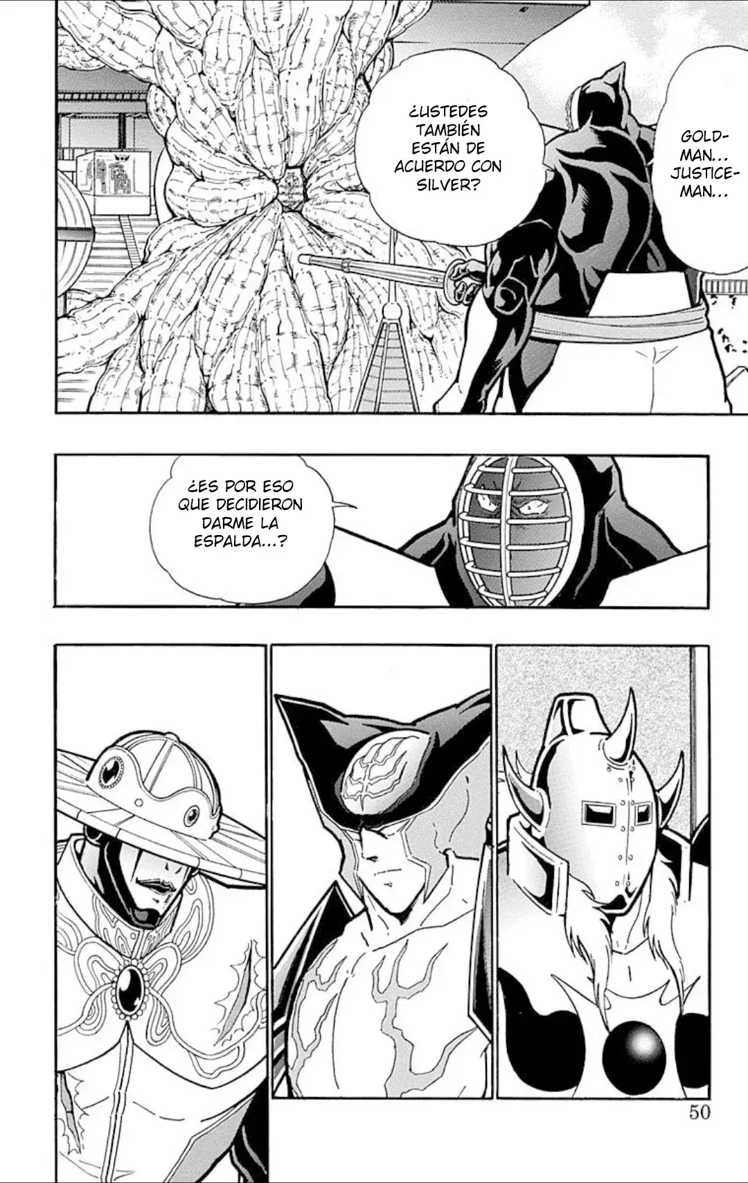 Capitulo 547 page 4