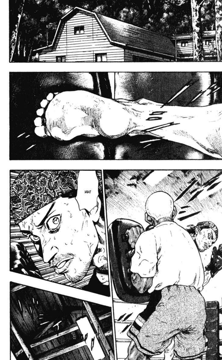 Capitulo 54 page 18