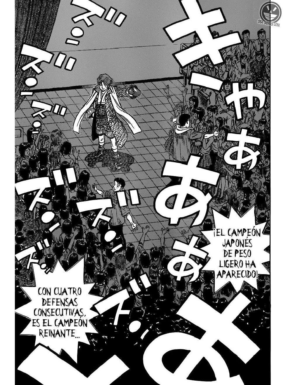 Capitulo 1140 page 10