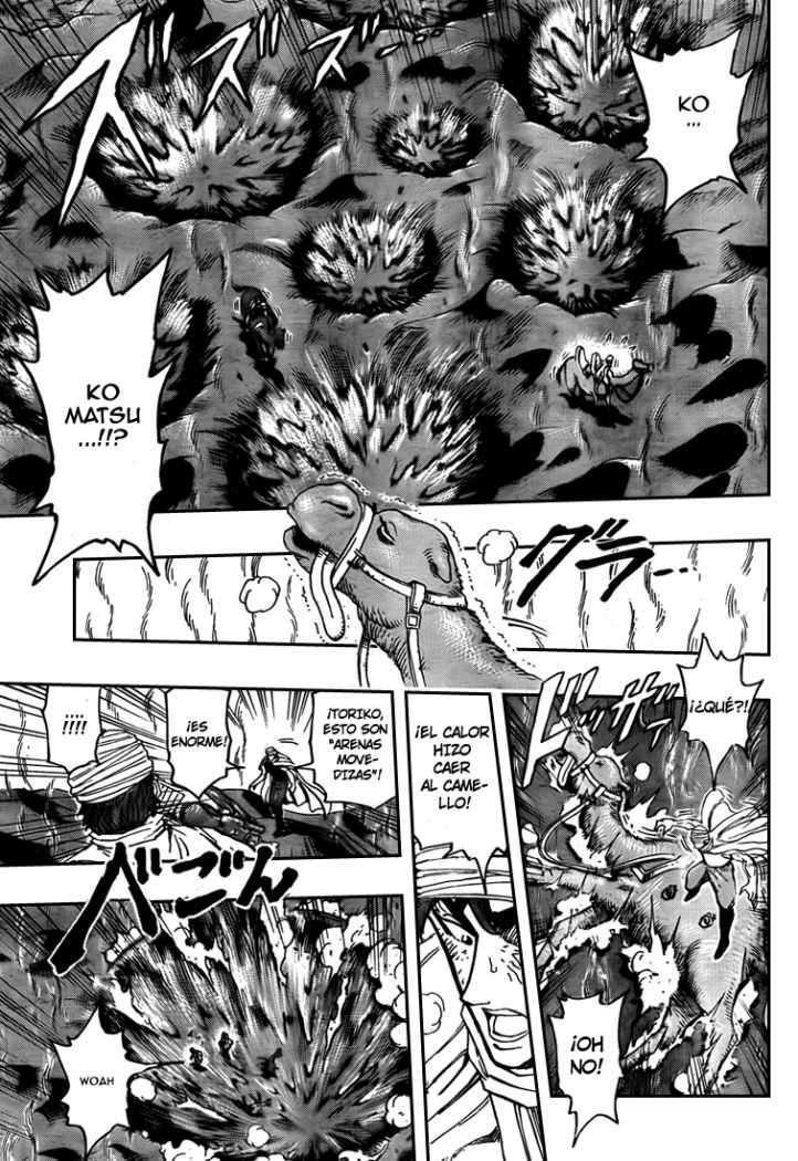 Capitulo 130 page 14