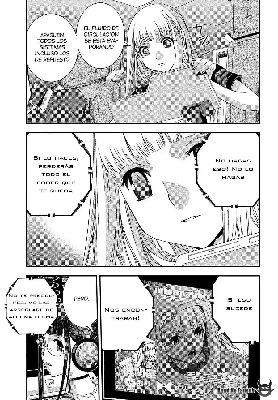Capitulo 62 page 30