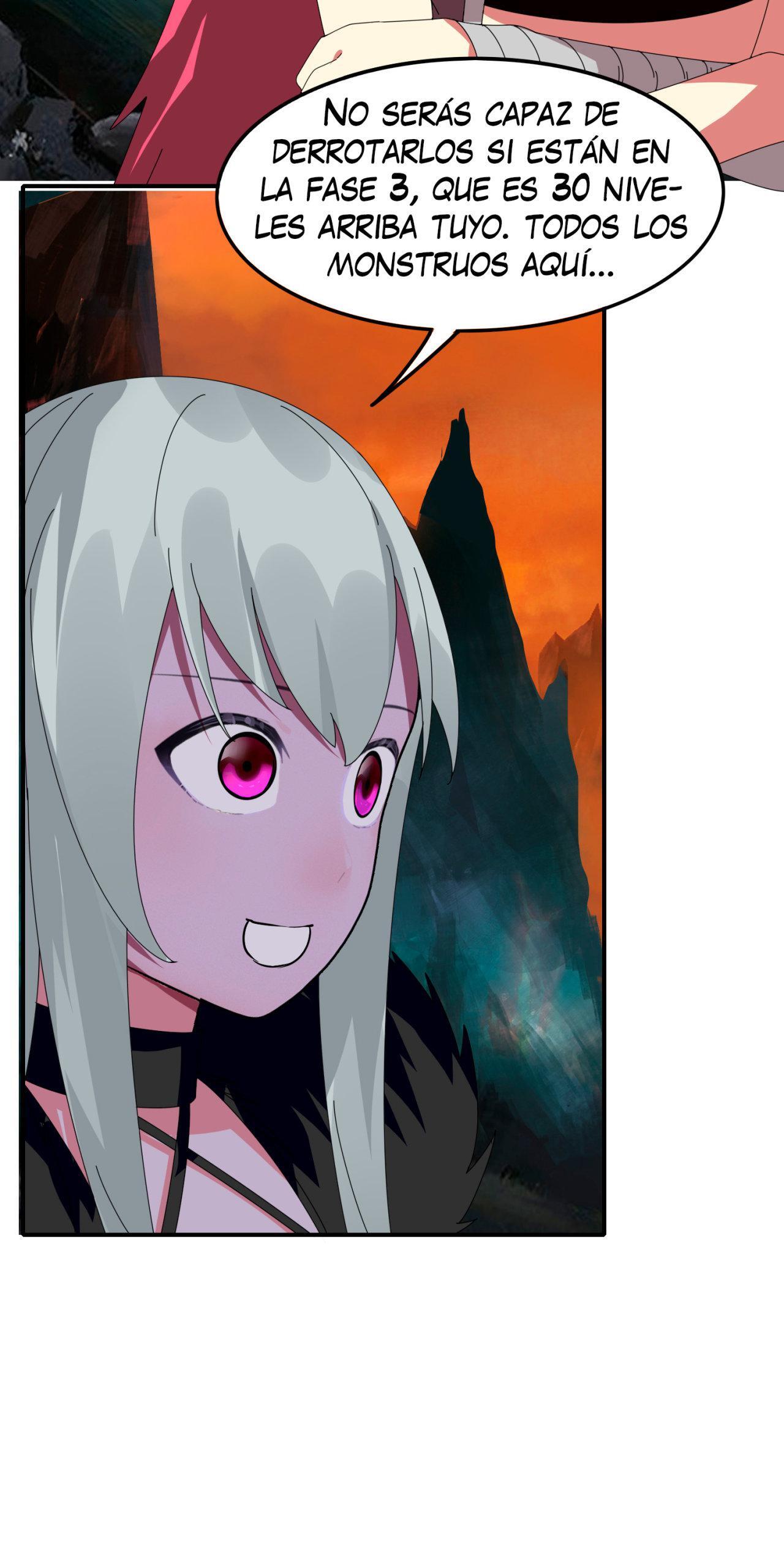 Capitulo 33 page 21
