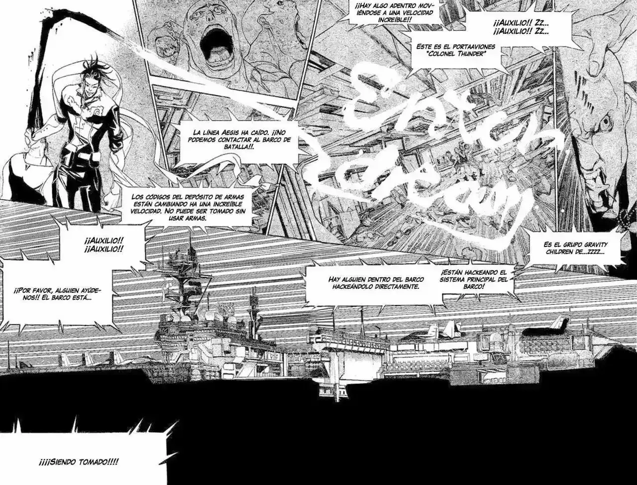 Capitulo 205 page 14