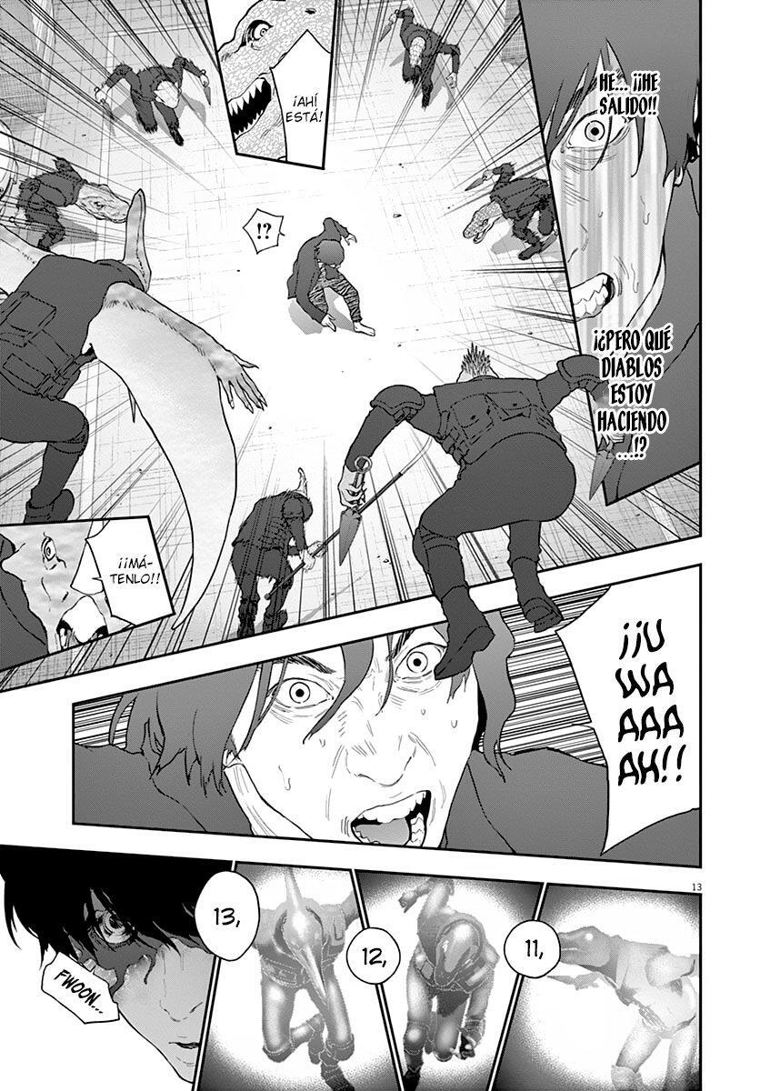 Capitulo 119 page 13