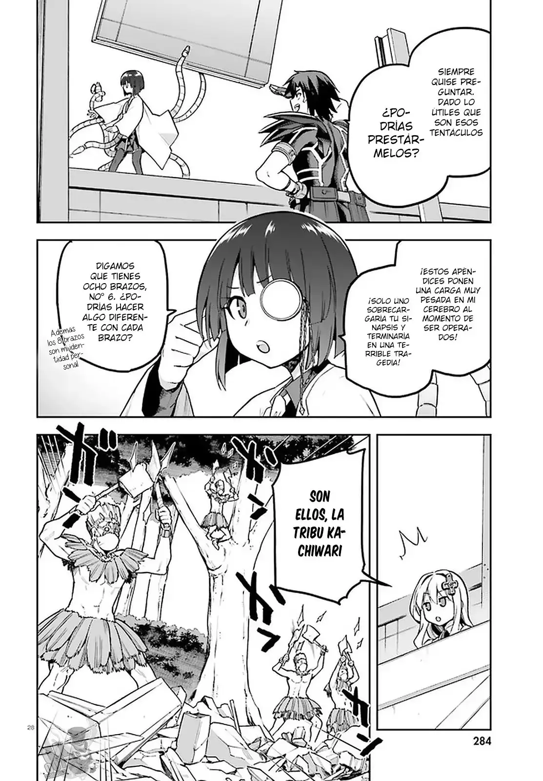 Capitulo 40 page 30