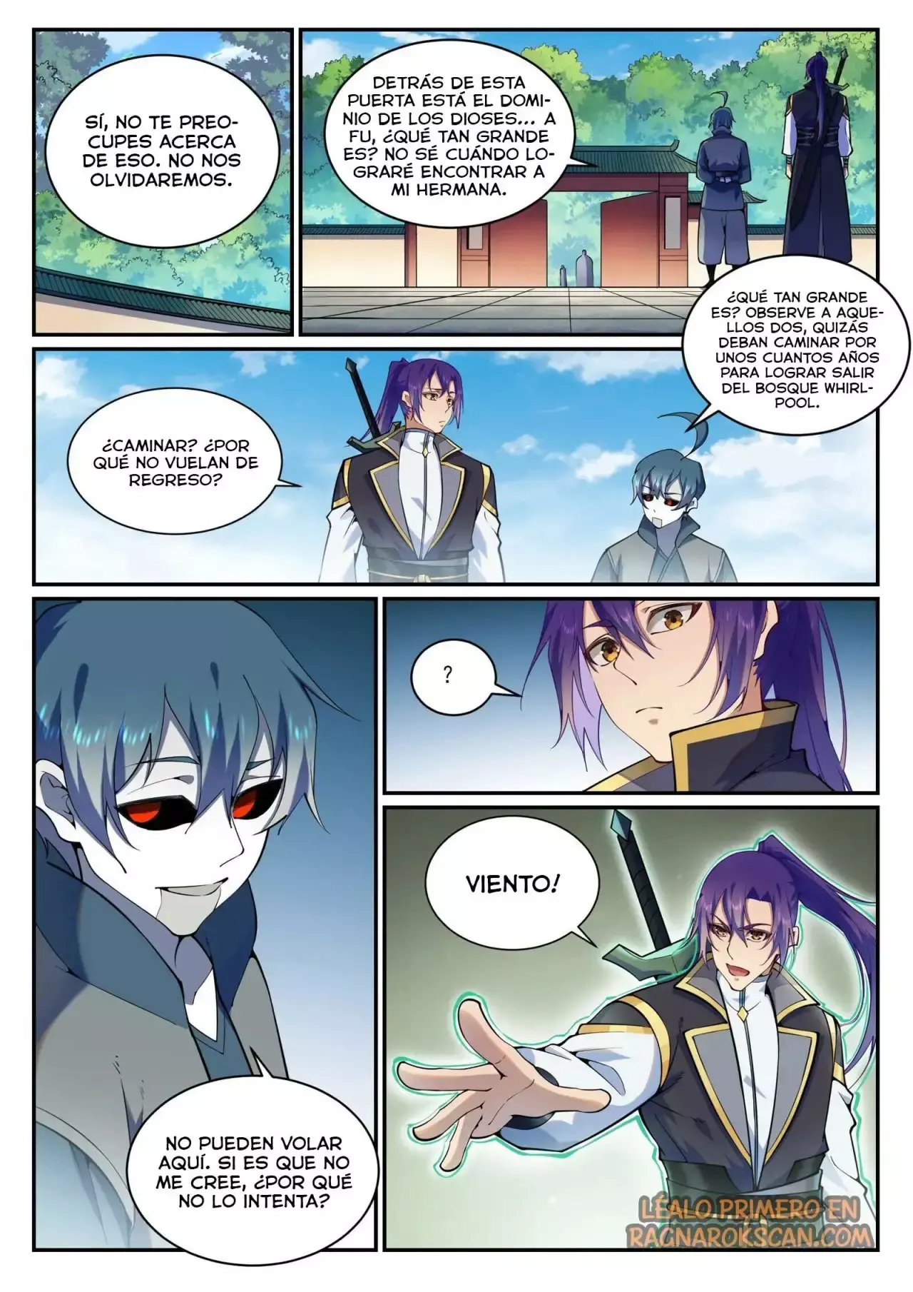 Capitulo 839 page 6