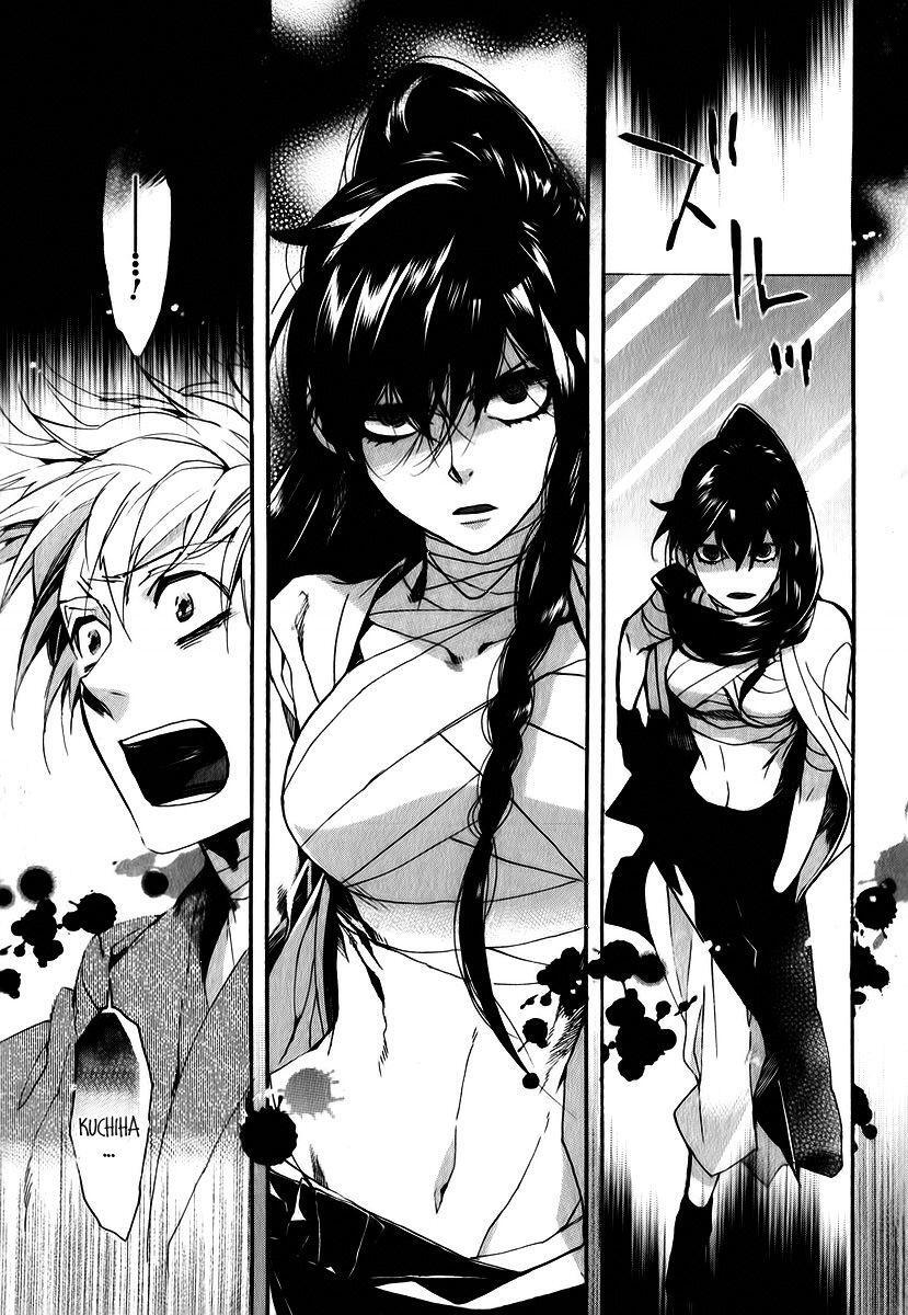 Capitulo 79 page 11