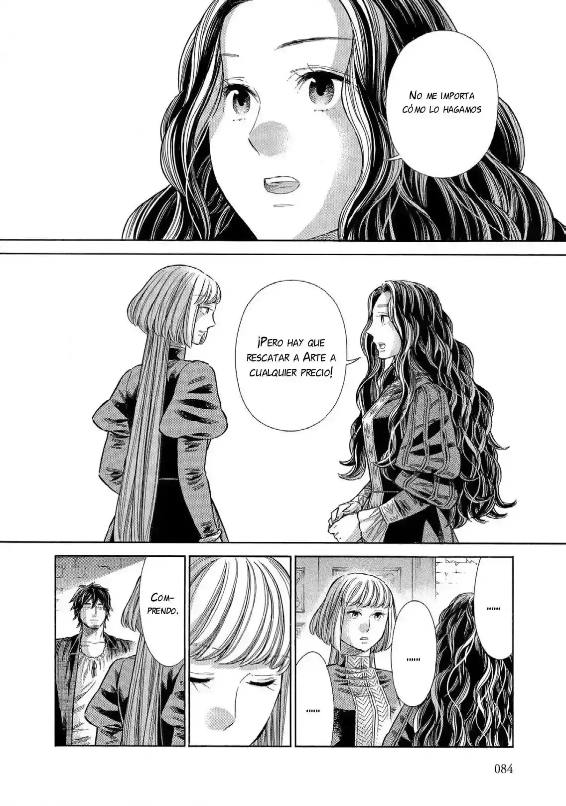 Capitulo 62 page 15