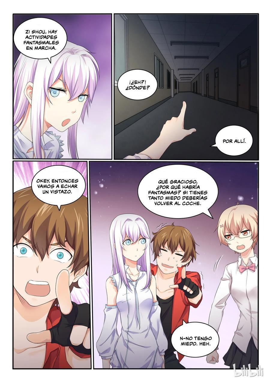 Capitulo 27 page 3