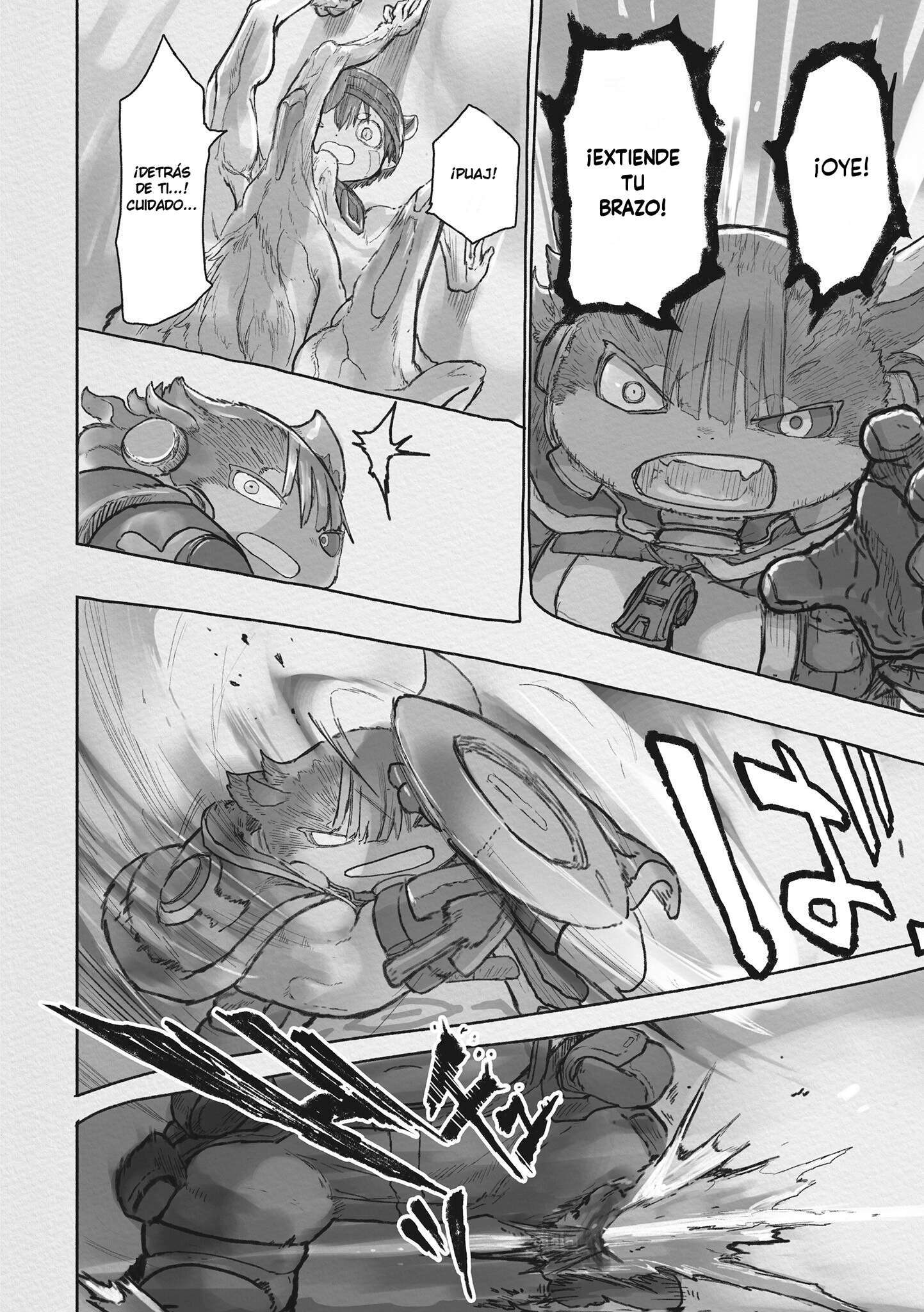 Capitulo 71 page 14