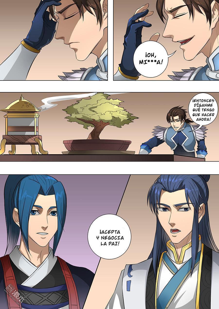 Capitulo 152 page 6
