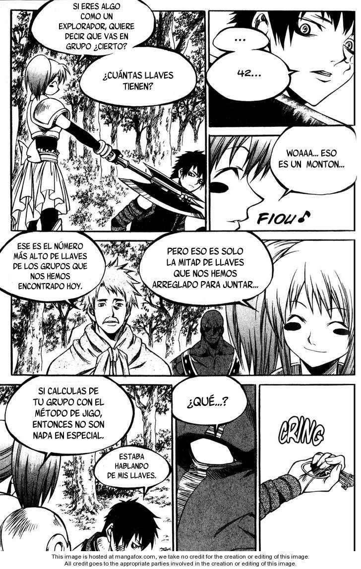 Capitulo 158 page 10