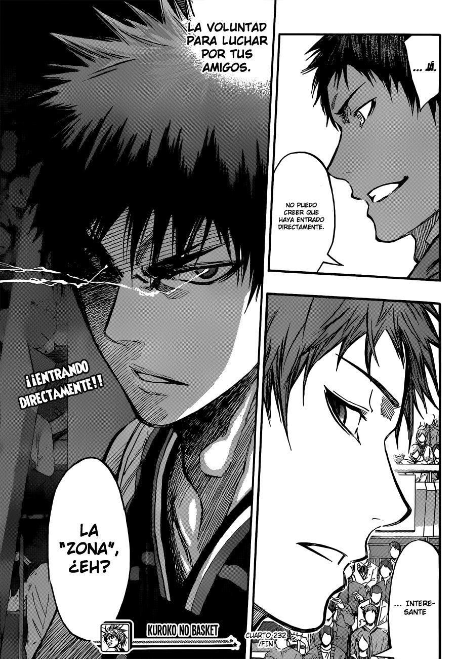 Capitulo 232 page 18