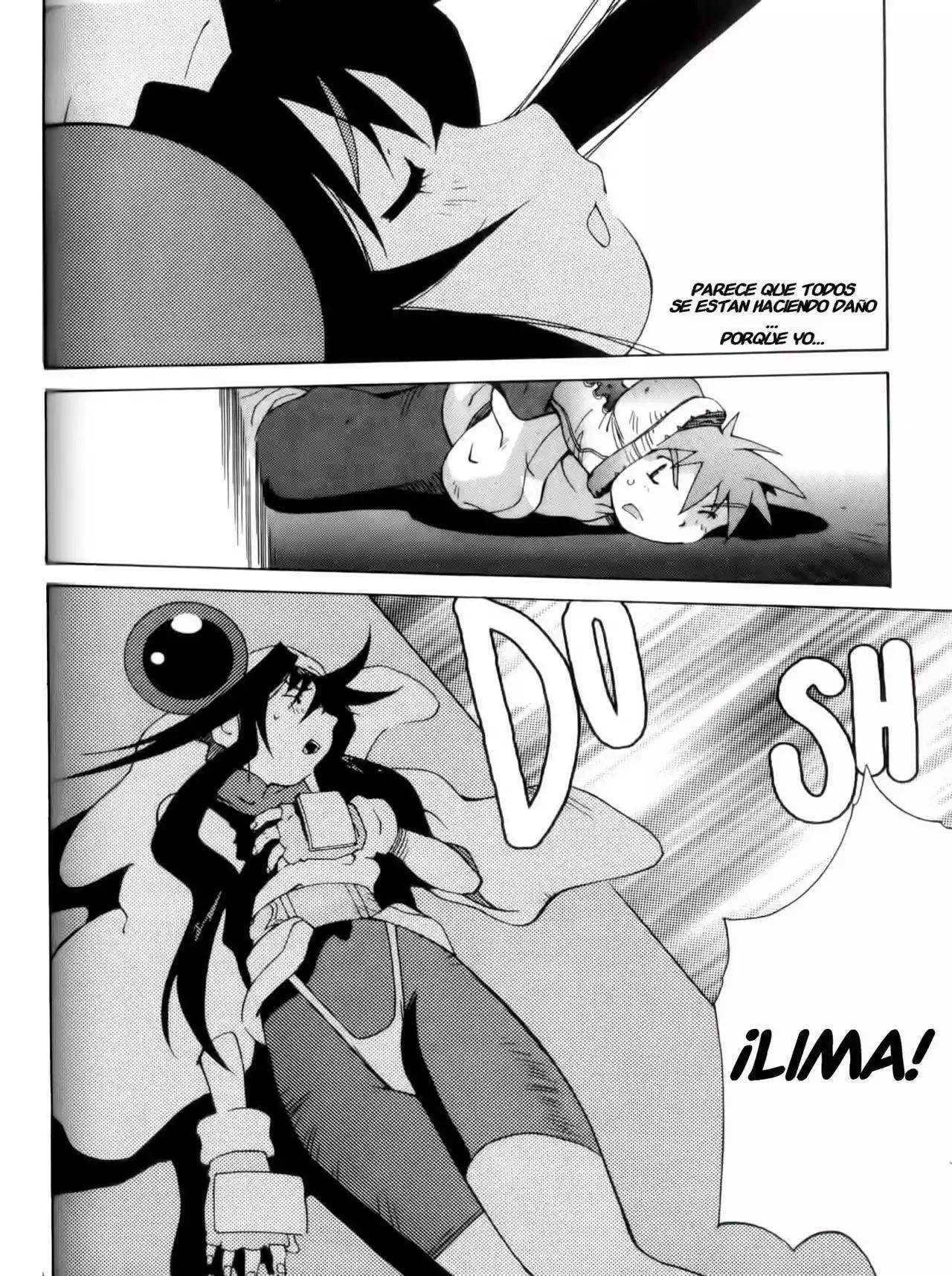 Capitulo 30 page 14